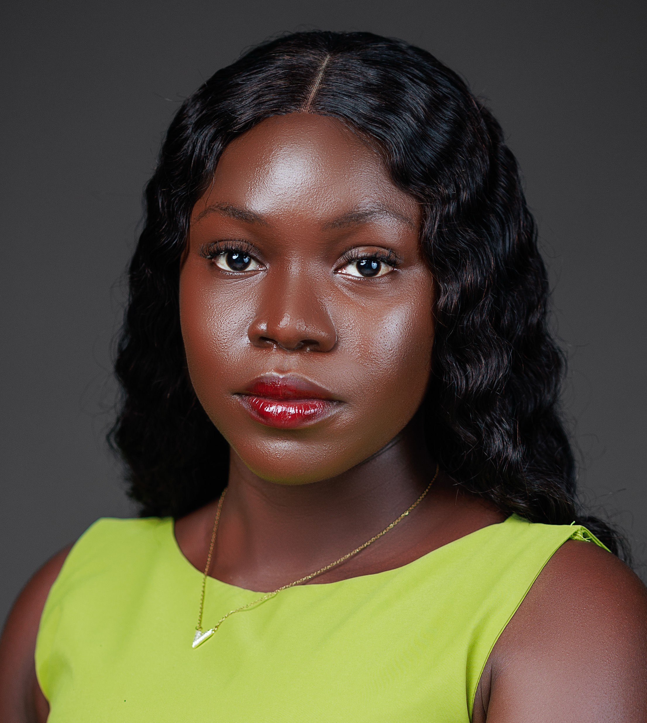 Honorable Mention 2025